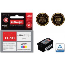 Activejet AC-513R Ink cartridge (replacement...