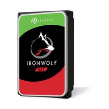 SEAGATE MULTIPACK 8 IRONWOLF 8TB