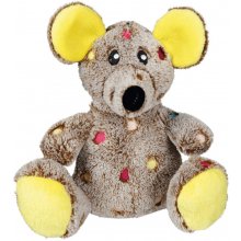 Trixie Toy for dogs Mouse, plush, 17 cm
