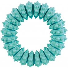 Toy for dogs DentaFun ring mint flavour...