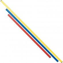 Tremblay Plastic gimnastic stick 100cm D25...