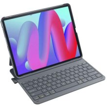 Клавиатура Inateck Keyboard iPad 2007 gray...