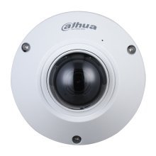 DAHUA 5Mp Fish-Eye IP camera IPC-EB5541-AS