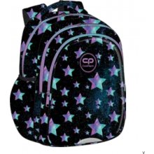 CoolPack seljakott Jerry Star Night, 21 l