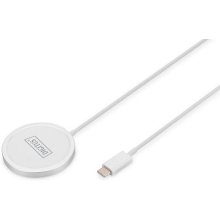 Digitus Wireless Charging Pad, magnetic, 15W