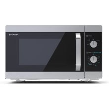 SHARP | YC-MS31E-S | Microwave oven | Free...