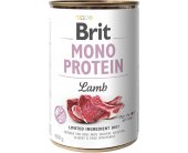 Brit Care - Dog - Mono Protein - Lamb - 400g