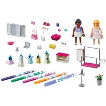 Playmobil 71372 Color Fashion Boutique...
