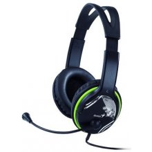 GENIUS HS-400A Headset Wired Head-band...