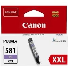 Canon CLI-581XXL | Ink Cartridge XXL | Photo...