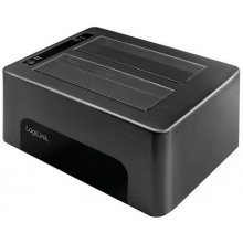 LOGILINK QP0029 storage drive docking...