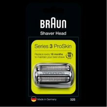 Braun Series 3 81686071 shaver accessory...