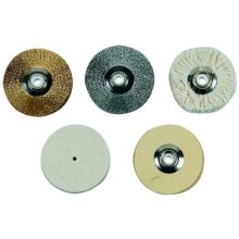 Proxxon 28 312 Polishing disc