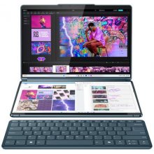 Notebook Lenovo Yoga Book 9 13IMU9 Intel...