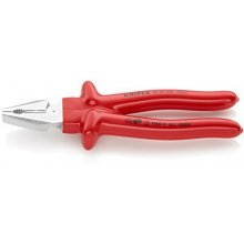 KNIPEX 02 07 225 high leverage combination...
