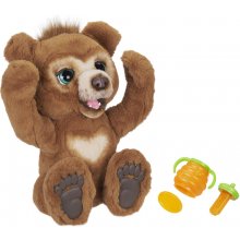 Hasbro FurReal Cubby, My Cuddly Bear -...