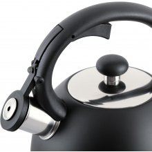 Promis TMC11G Kettle 2.0 l, MATEO, серый