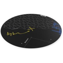 Endorfy FP110C furniture floor protector pad...