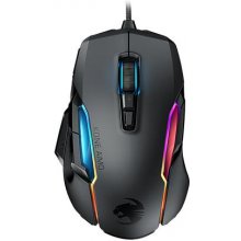 Roccat Kone AIMO Remastered mouse Right-hand...
