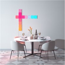 Nanoleaf Canvas Expansion Pack