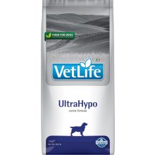 Farmina Vet Life UltraHypo - dry dog food -...