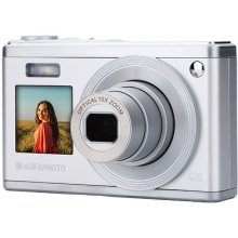 Фотоаппарат AgfaPhoto AGFA DC9200 Silver