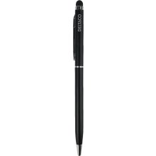 DELTACO 2-in-1 pen, black / STYL-1018...