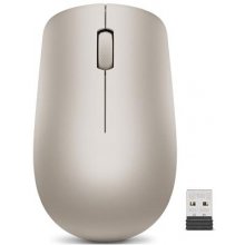 Hiir LENOVO 530 mouse Office Ambidextrous RF...