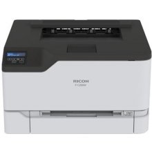 Printer Ricoh FL P C200W Farblaserdrucker...