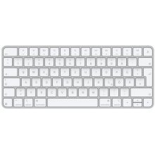 Apple Magic Keyboard - USB-C - kabellos...