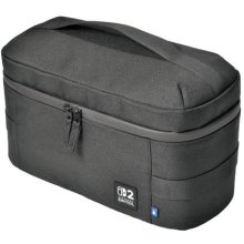 HORI Compact Carry All (Black) for Nintendo...