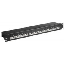 Goobay Wentronic Patch-panel