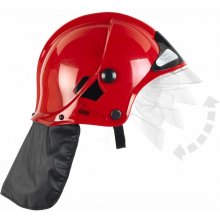 Klein Fire helmet с quick
