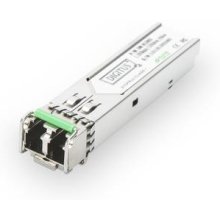 Digitus mini GBIC (SFP) Module, 1.25 Gbps...