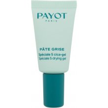 PAYOT Pate Grise Spéciale 5 Drying Gel 15ml...
