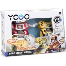 SILVERLIT YCOO игровой набор роботов Robo...