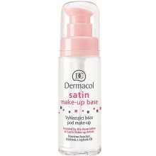Dermacol Satin 30ml - Makeup Primer for...