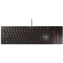 Cherry KC 6000 Slim keyboard Universal USB...