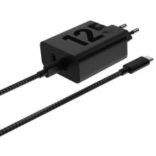 MOTOROLA 125W TURBO POWER DUAL PORT CHARGER