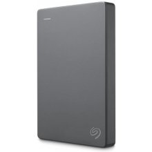 Kõvaketas Seagate Basic external hard drive...