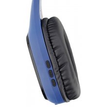 Tellur Bluetooth Over-Ear Headphones Pulse...