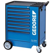 Gedore 1640712 tool cart