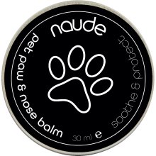 Naude Pet käpa- ja ninasalv 30ml