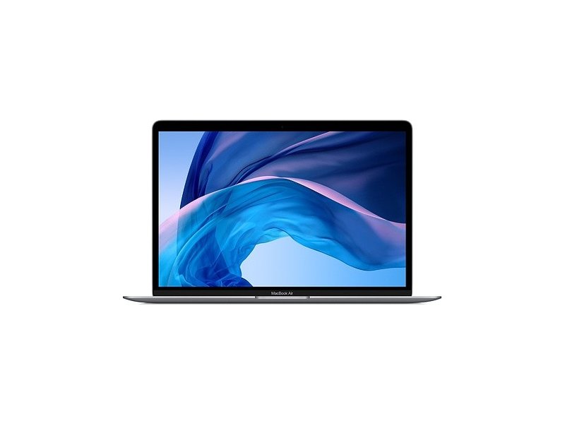 Noutbuk Apple Macbook Air 13 Retina Dc I5 1 1ghz 8gb 256gb Intel Iris Plus Space Seryj Int 2020 Z0yj0009s 01 Ee