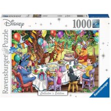 Ravensburger Puzzle 1000 elements Disney...