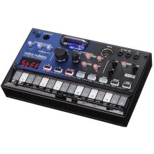 KORG Volca Nubass - Analog synthesizer