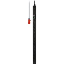 APC EASY PDU METERED ZERO U 22 KW 230V (18)...