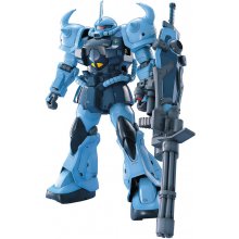 BANDAI MG 1/100 MS-07B-3 GOUF CUSTOM