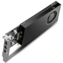 Видеокарта PNY VCNRTXA400-SB graphics card...