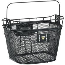 Topeak TB2001 Frame Bicycle basket 16 L...